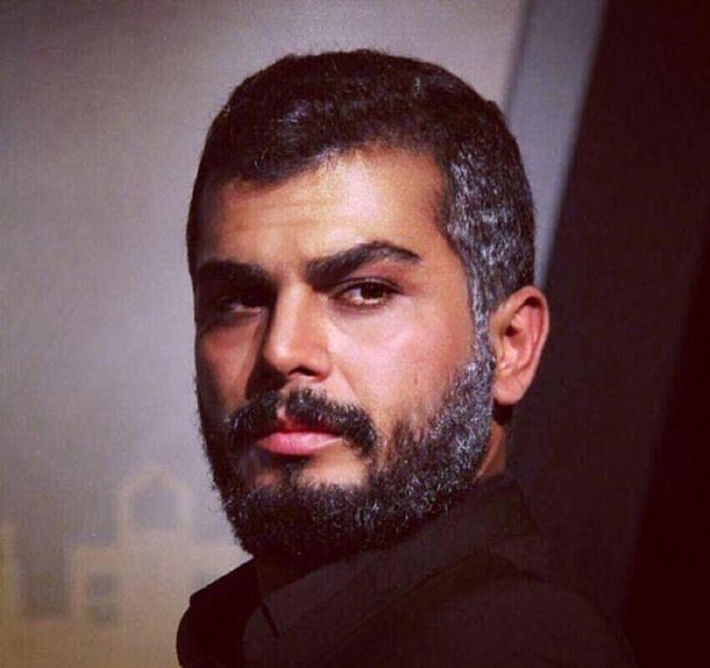 حسین پورکریمی در سینما