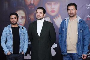 حسین پورکریمی و بهرام رادان