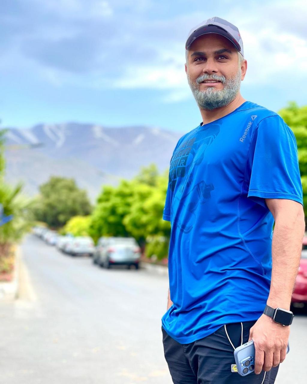 عکس حسین پورکریمی