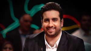 امید حاجیلی