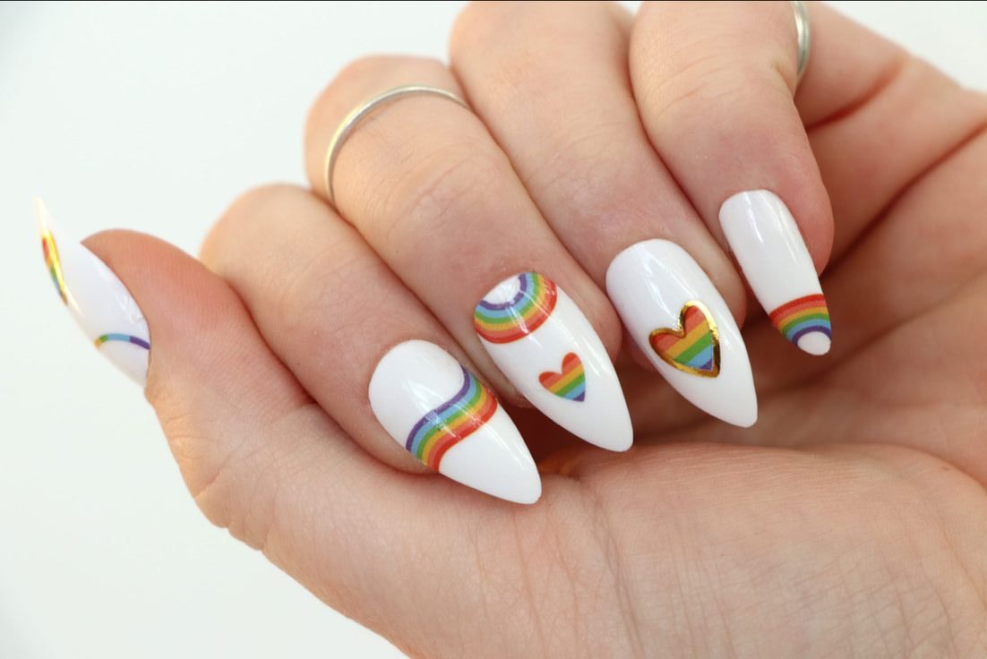 طرح ناخن شیک و باکلاس