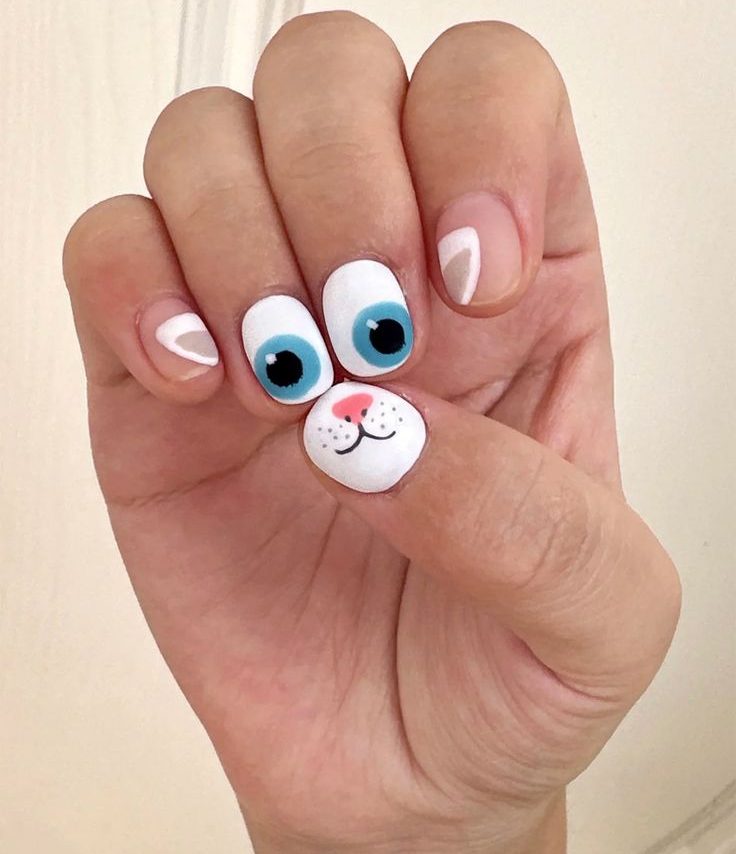 طرح ناخن شیک و باکلاس