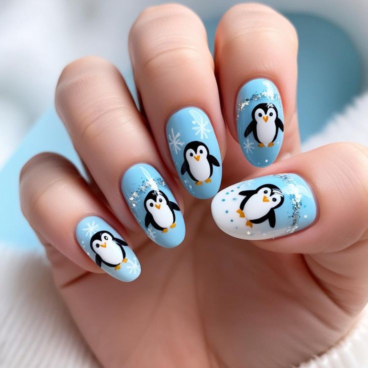 طرح ناخن شیک و باکلاس