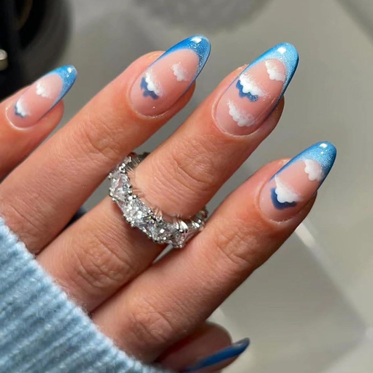 طرح ناخن شیک و باکلاس