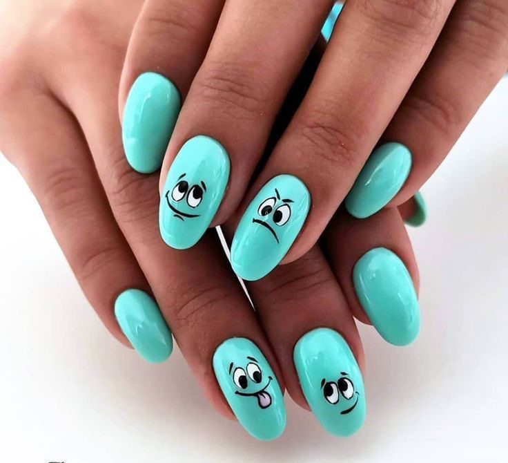 طرح ناخن شیک و باکلاس