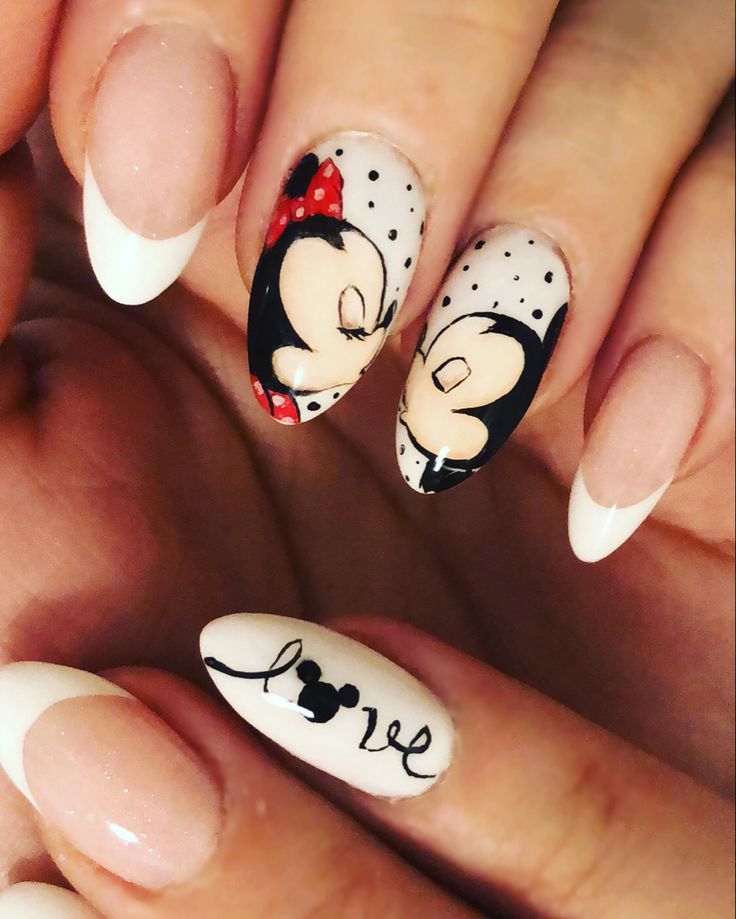 طرح ناخن شیک و باکلاس