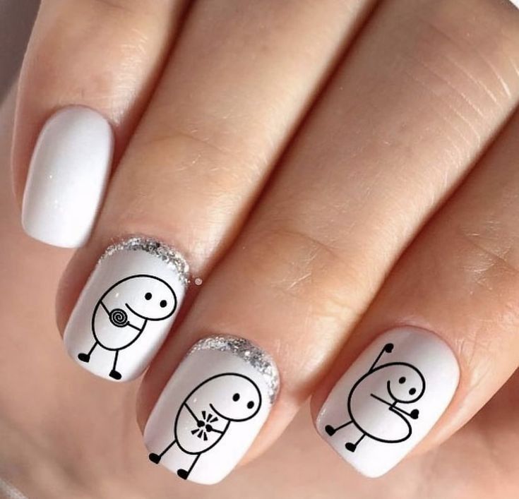 طرح ناخن شیک و باکلاس