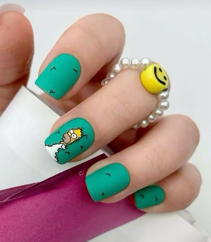 طرح ناخن شیک و باکلاس