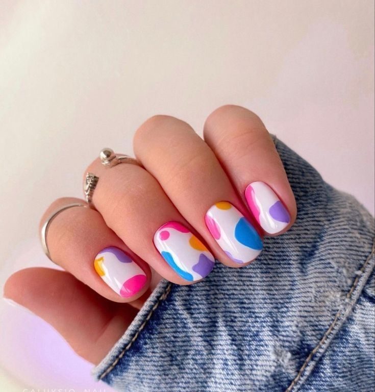 طرح ناخن شیک و باکلاس