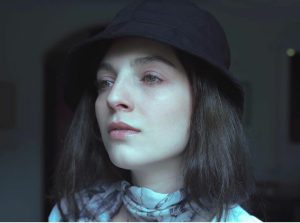 مهسا حجازی بازیگر