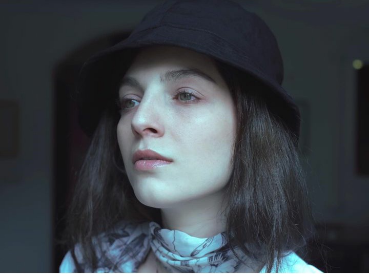 مهسا حجازی بازیگر