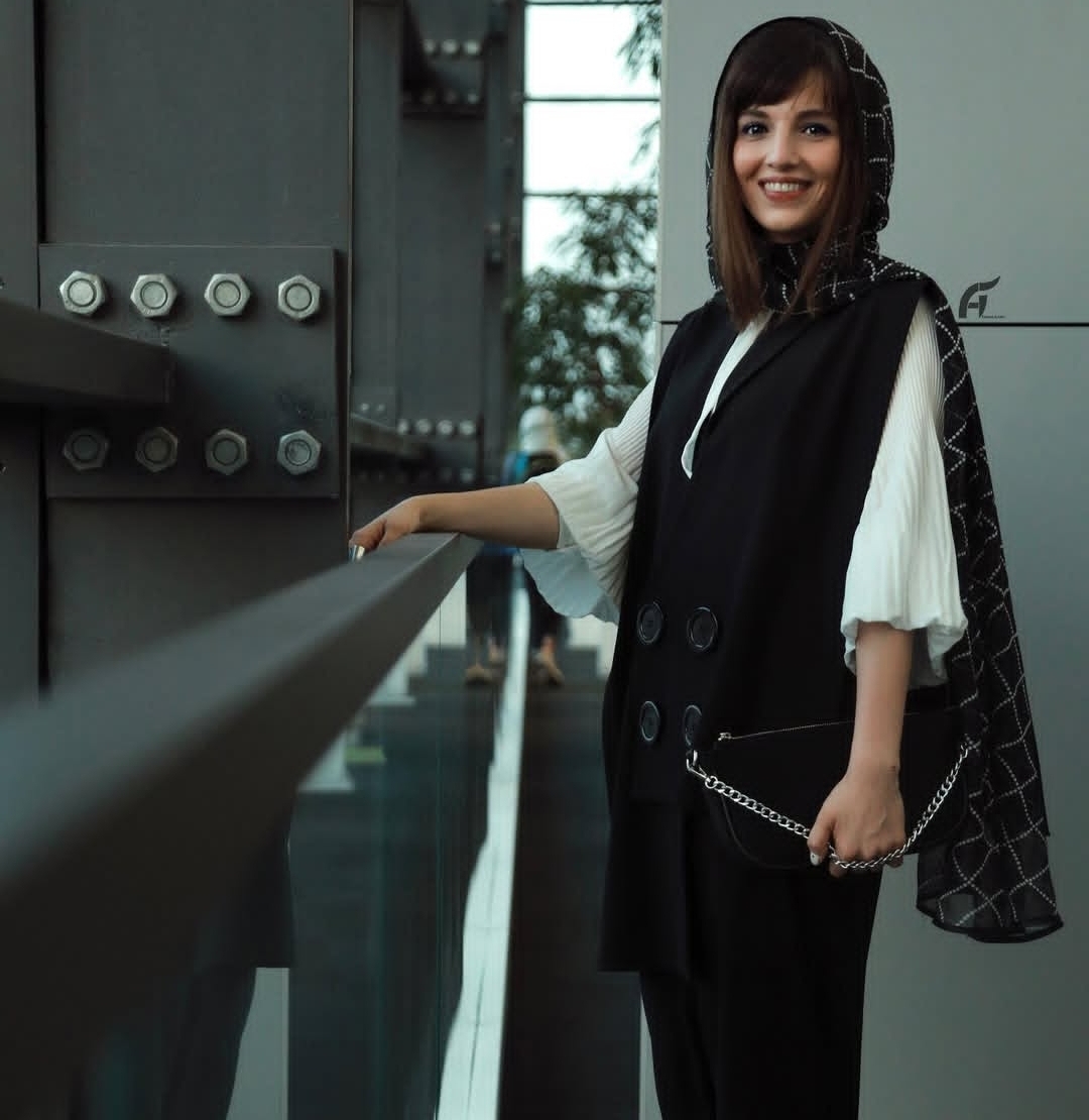 مهسا حجازی بازیگر