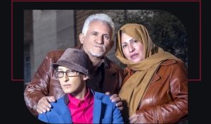 مادر مرتضی پاشایی