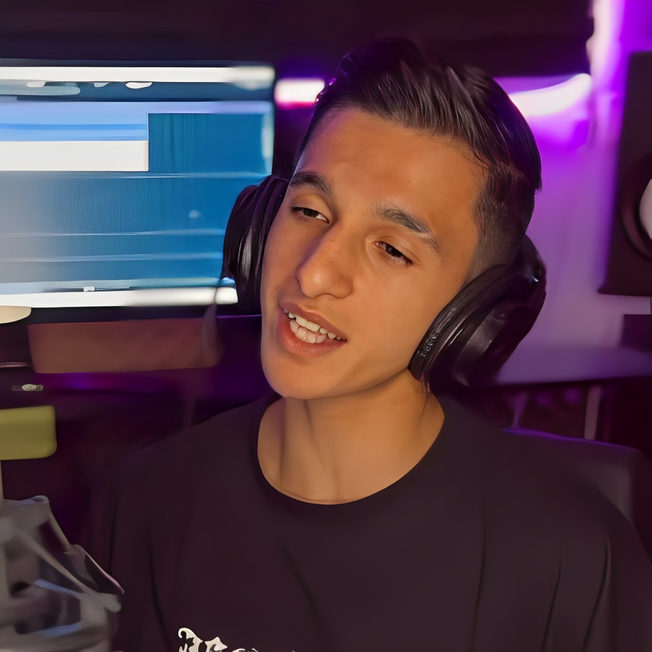 آرمان امیدی خواننده