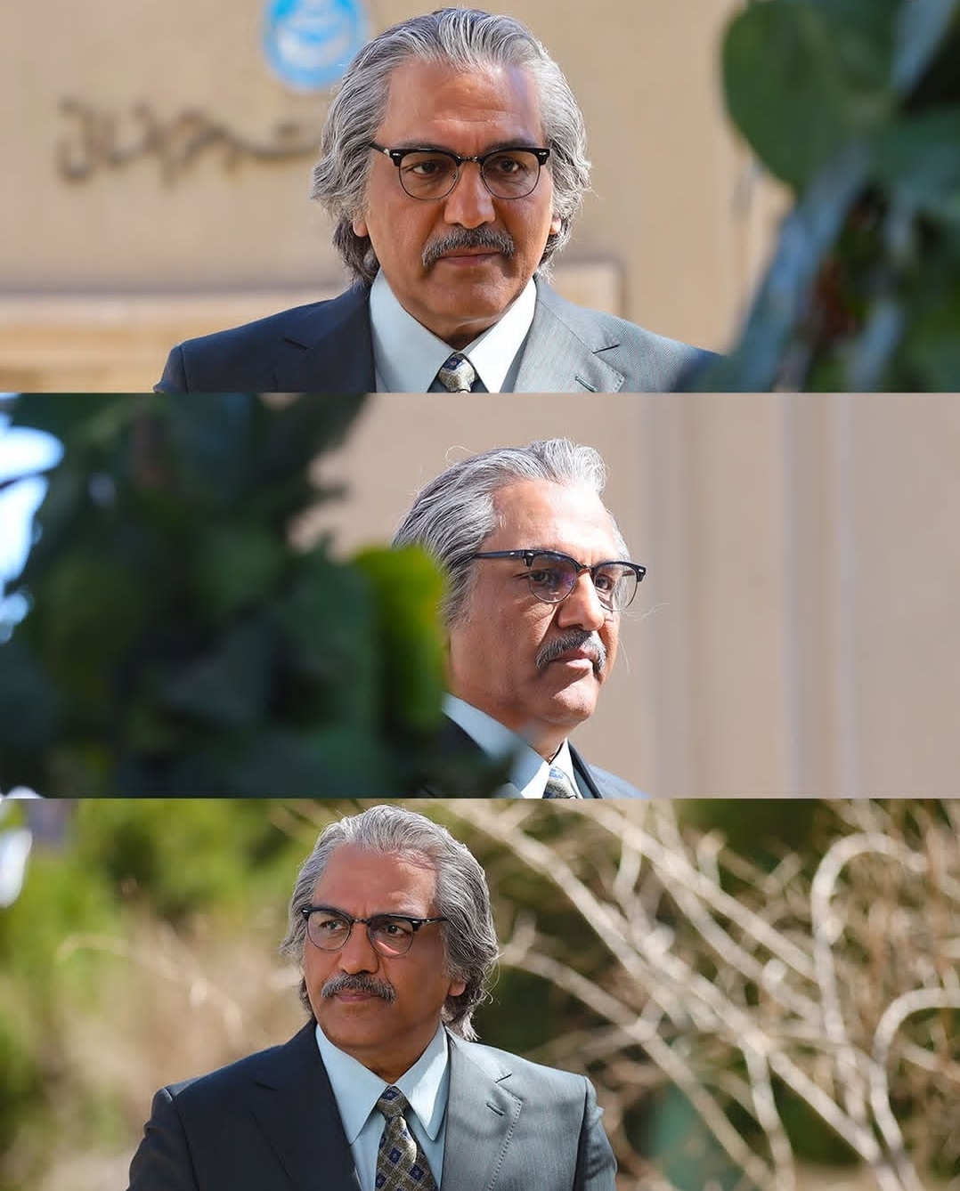 مهران مدیری تاسیان