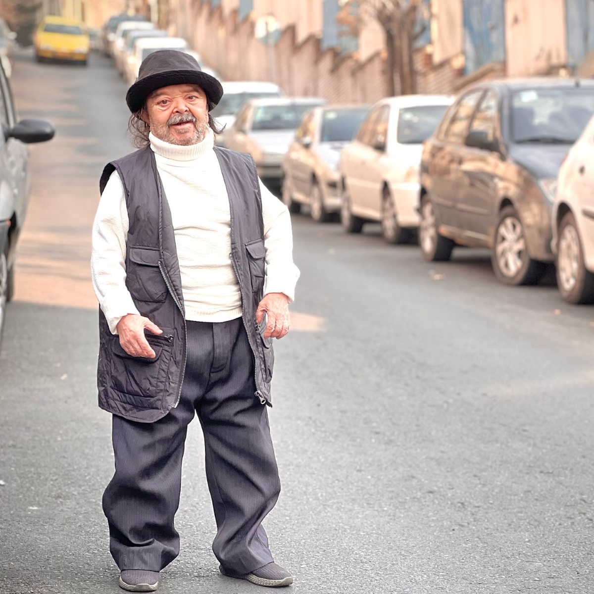 اسدالله یکتا