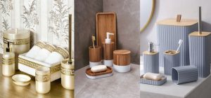 ست سرویس بهداشتی لاکچری