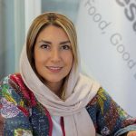 الناز سخائیان