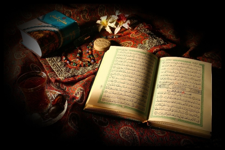 دعا کردن برای شفای بیماران 