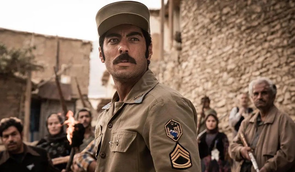 نوید پورفرج در زالاوا