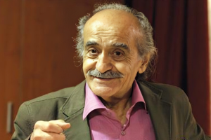 ایرج رضایی دوبلور