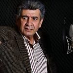 منوچهر والی زاده درگذشت