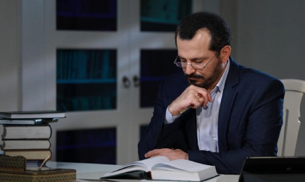 تحصیلات عباس موزون