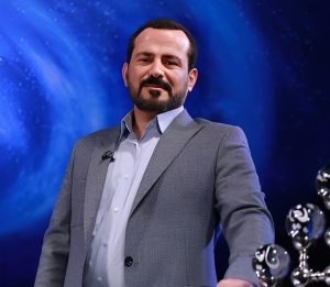 عباس موزون بیوگرافی