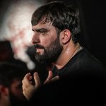 سجاد محمدی این صدای غرش علی ریمیکس سید علی به به ضرب العجلی به به
