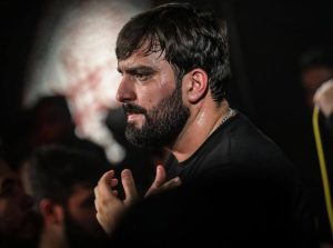 سجاد محمدی این صدای غرش علی ریمیکس سید علی به به ضرب العجلی به به