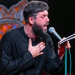 مداحی حسین ستوده