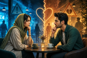 بلایند دیت