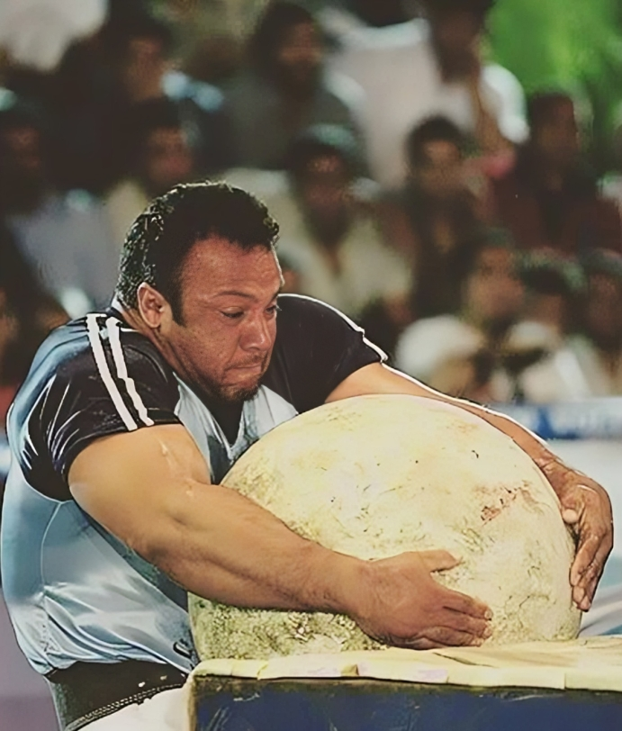 محراب فاطمی