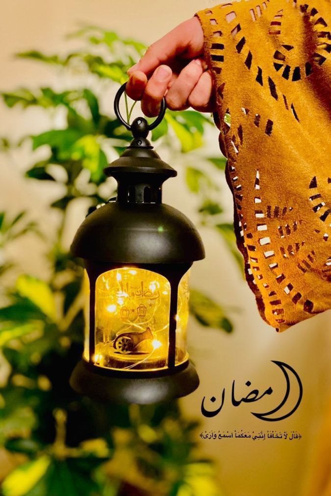 عکس پروفایل برای ماه رمضان