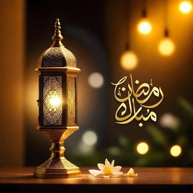 عکس پروفایل برای ماه رمضان