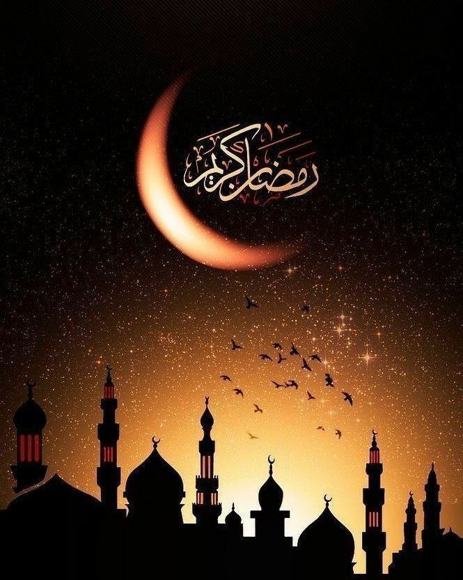 عکس ماه رمضان مبارک و عکس پروفایل برای ماه رمضان