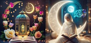 عکس برای رمضان مبارک و تبریک ماه رمضان