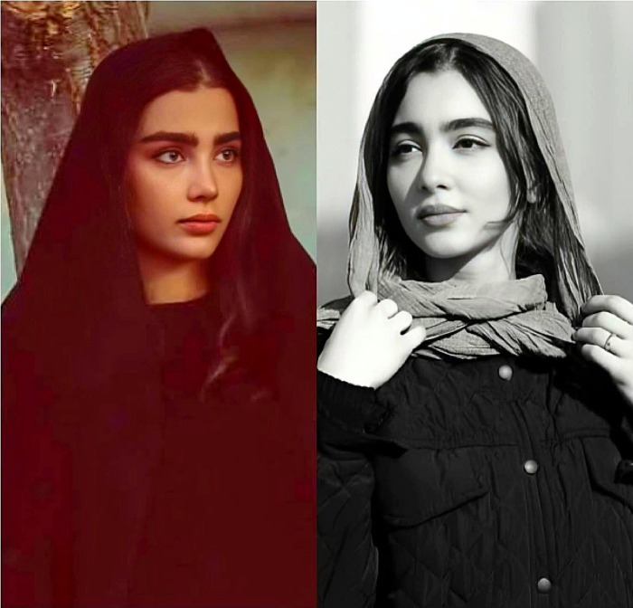 سارا و نیکا پایتخت 7