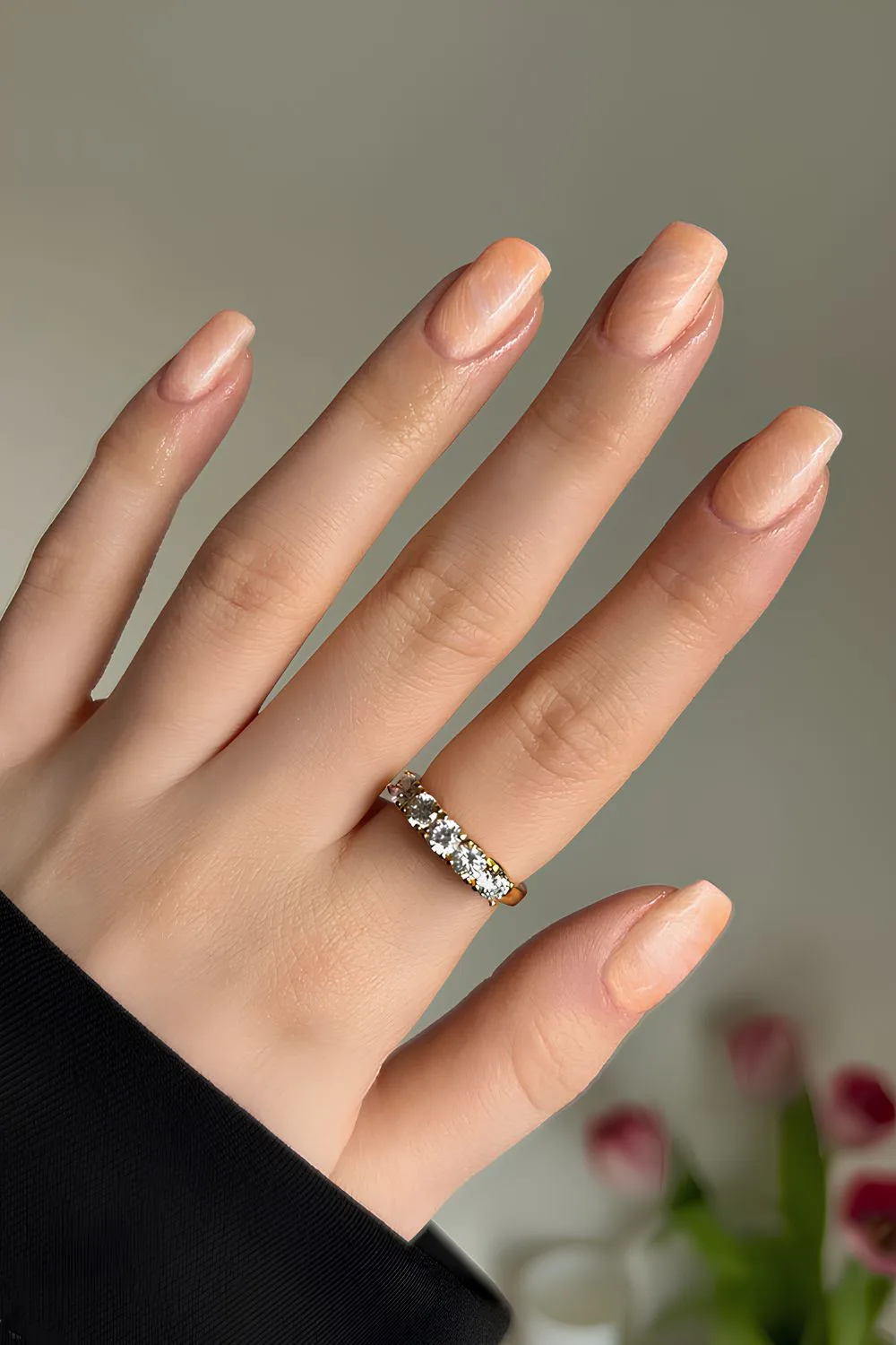 رنگ لاک شیک و باکلاس