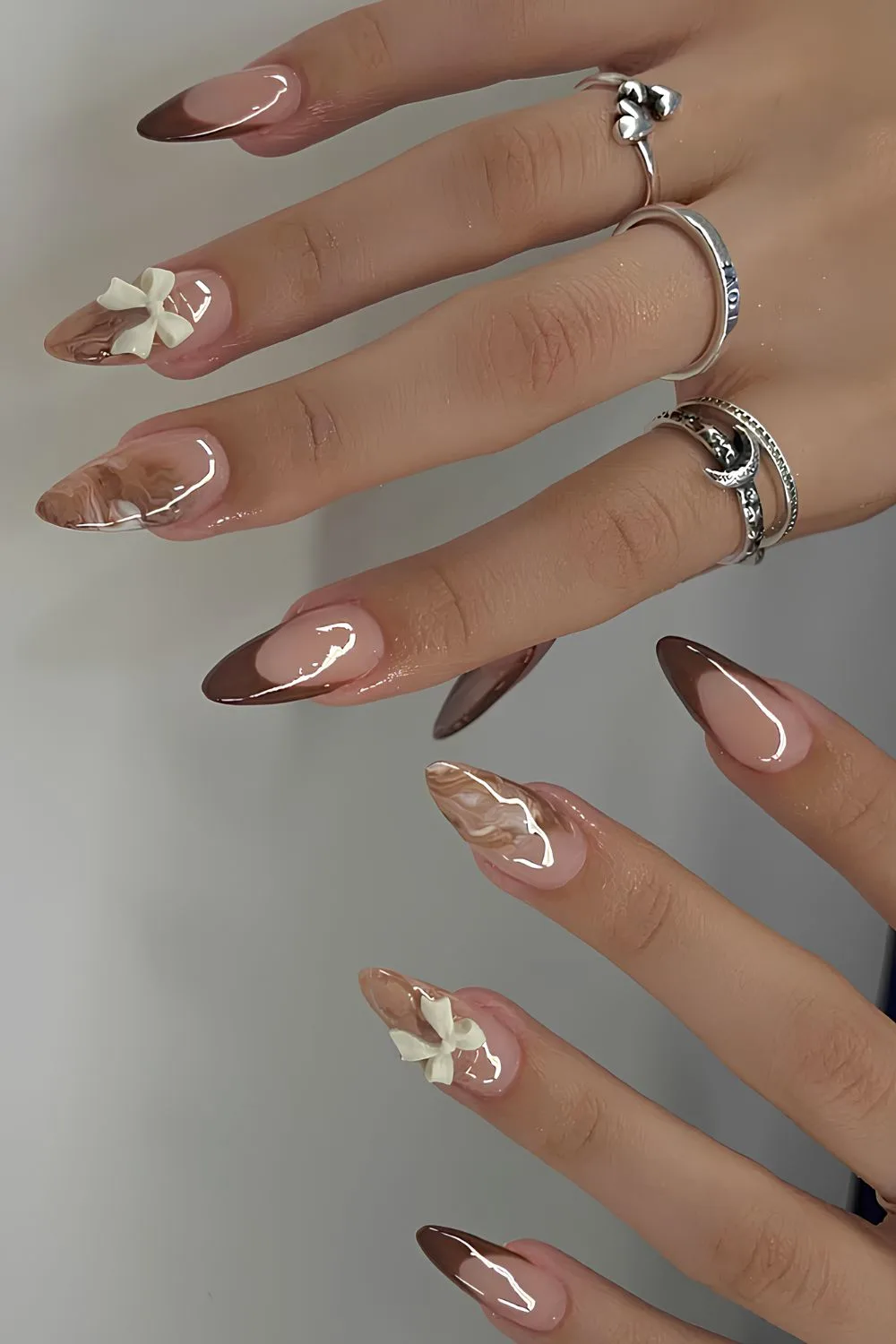 رنگ لاک شیک و باکلاس