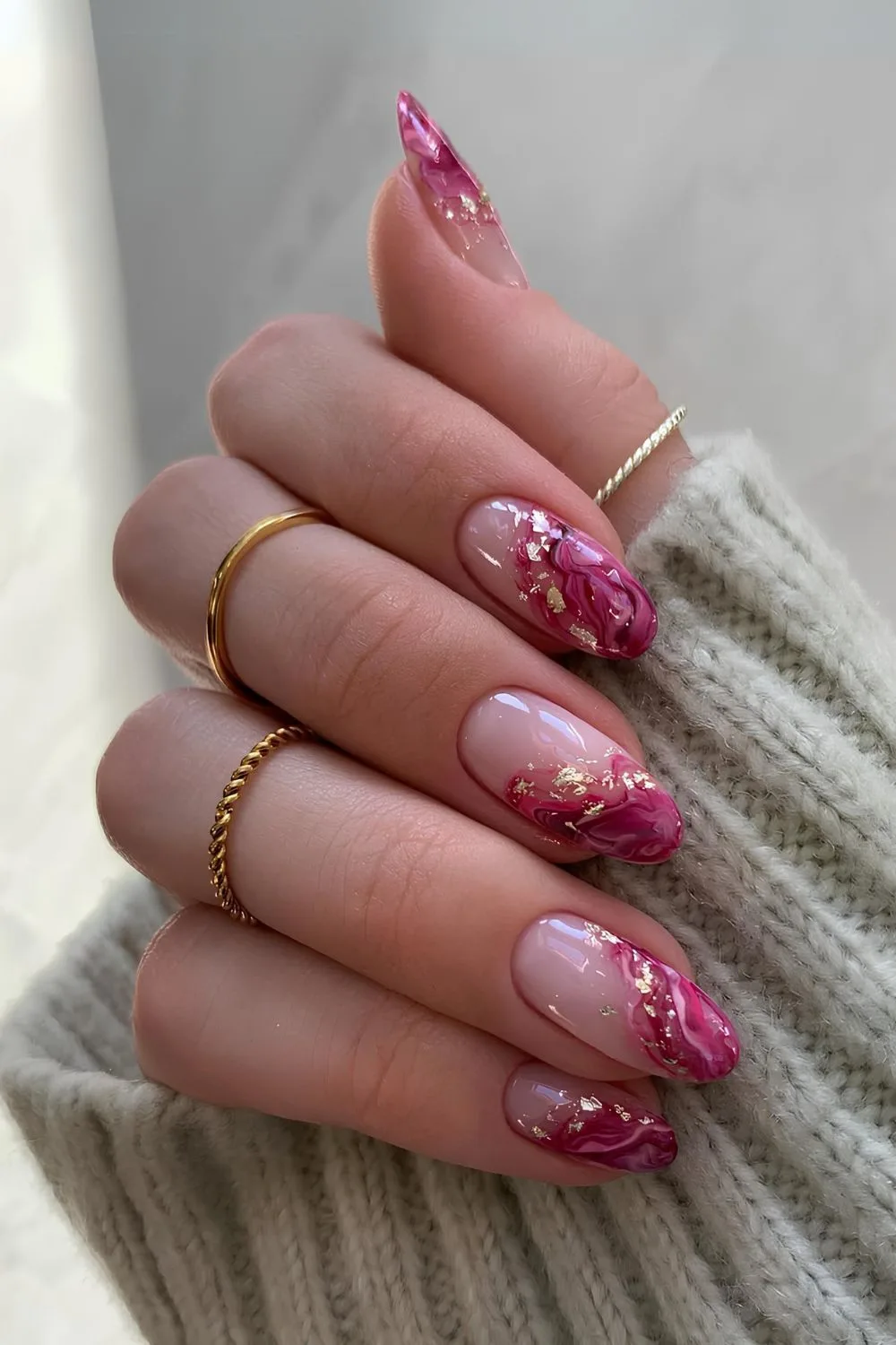 رنگ لاک شیک و باکلاس