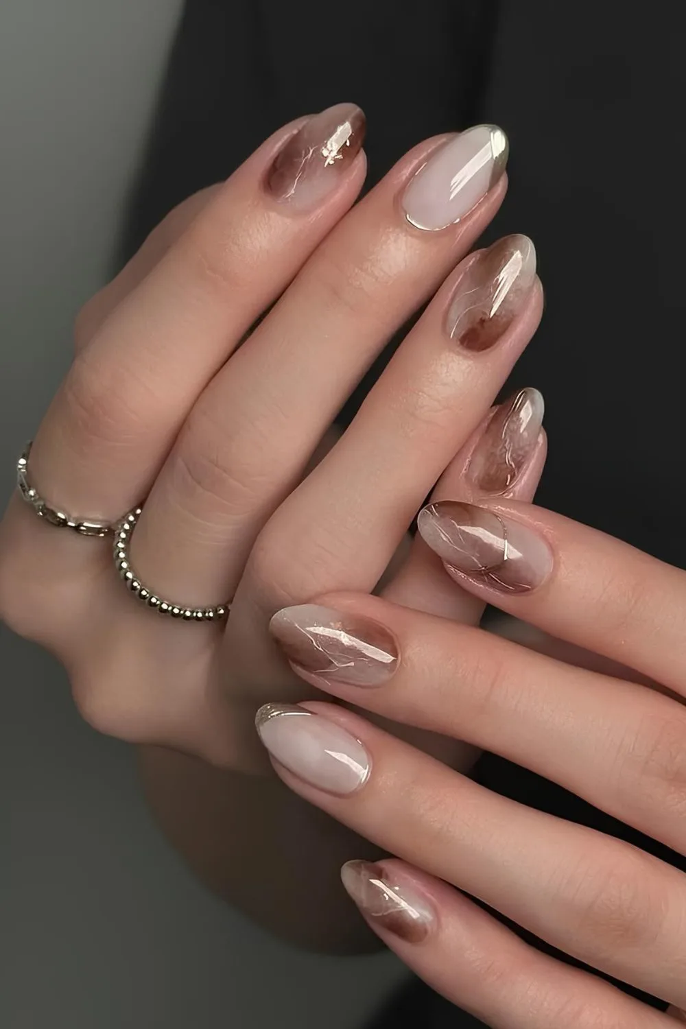 رنگ لاک شیک و باکلاس