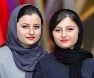 سارا و نیکا در پایتخت 7
