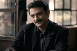 سریال ذهن زیبا