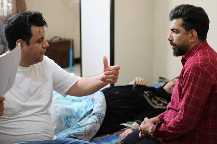 بخاطر یک مشت آجیل