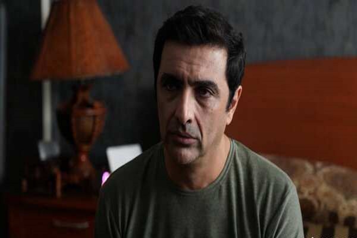 سریال ساهره