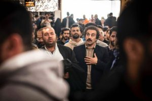 سریال پایتخت 7