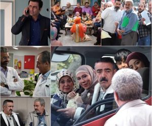 سریال های ماه رمضان⁩