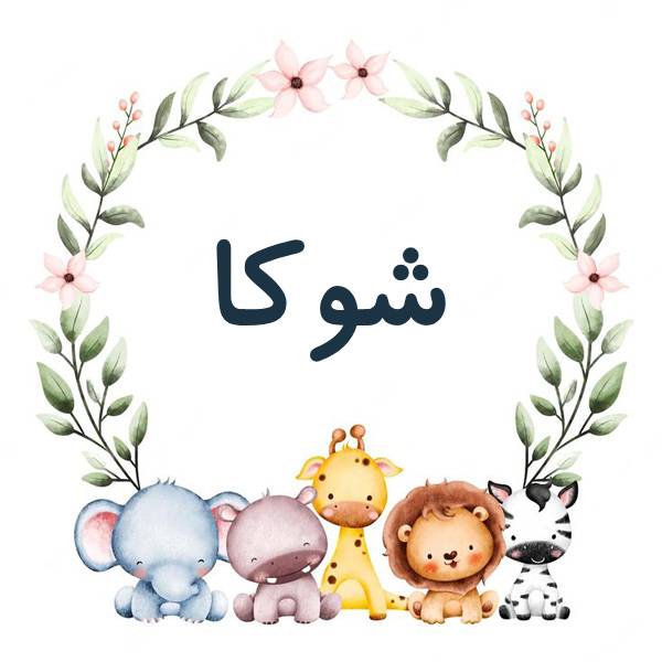 اسم شوکا