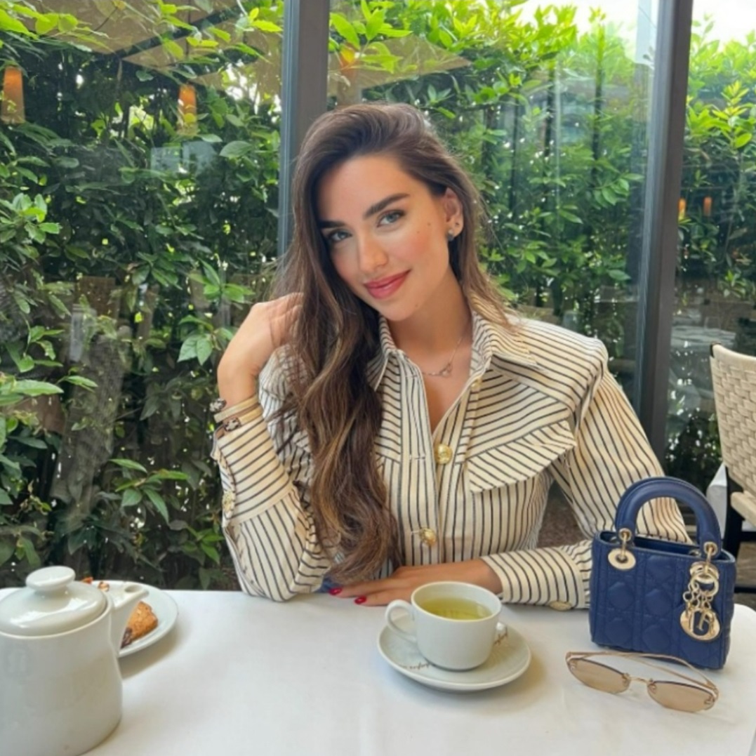 زهرا وسام سامی